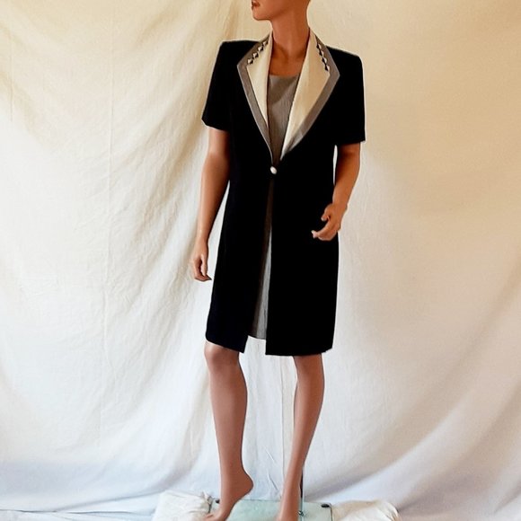 Gorgeous Perceptions By Irene B Dress - Picture 2 of 11